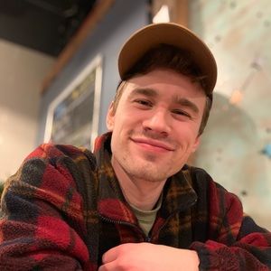 Meet your Posher, Michael